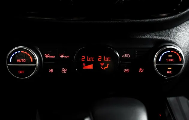 Kia Soul, фото №9