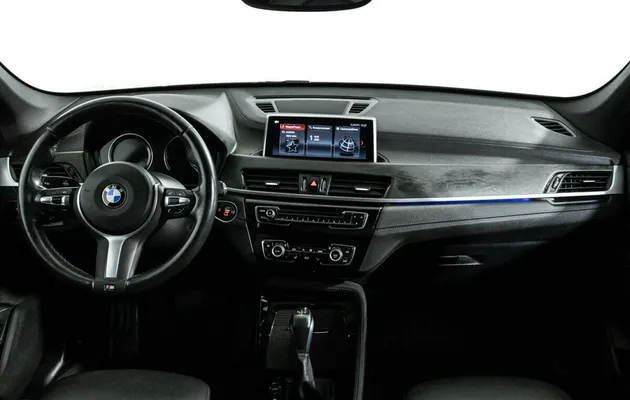 BMW X1, фото №5
