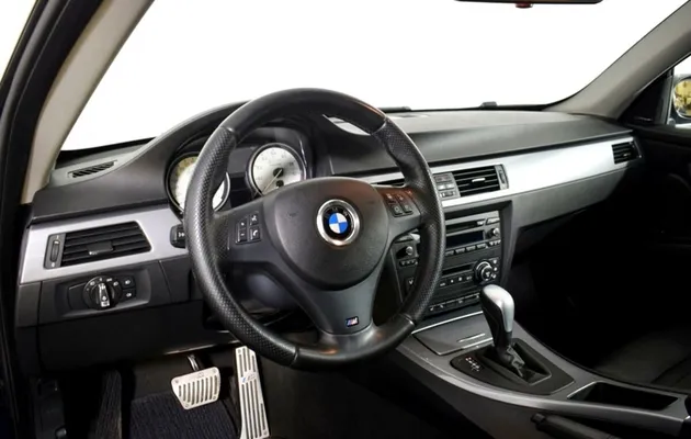 BMW 3 серия, фото №11