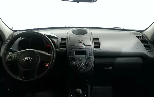Kia Soul I, фото №5