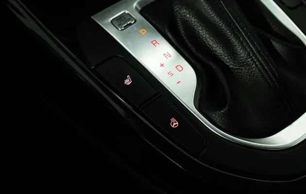 Kia Cerato, фото №10