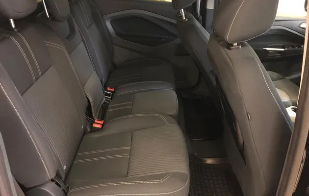 Ford C-MAX, II, фото №10