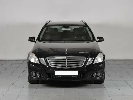 Mercedes-Benz E_KLASSE