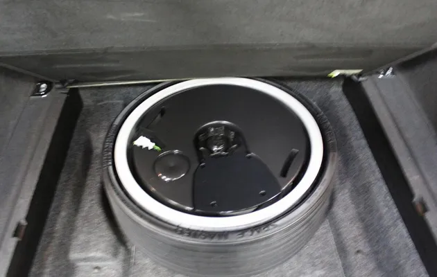 Audi Q5 I(8R), фото №15