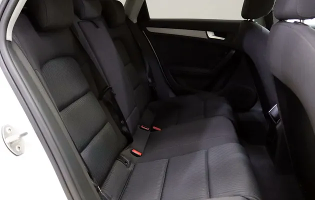 Audi A4, фото №11