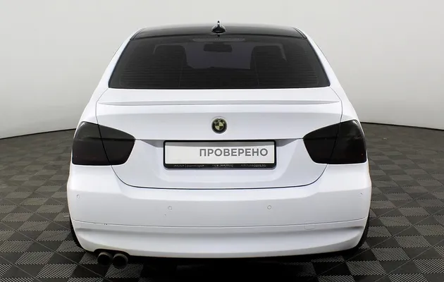 BMW 3 серия, фото №7