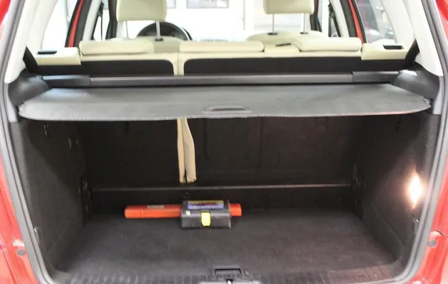 Mercedes-Benz A-klasse II (W169) Рестайлинг, фото №9