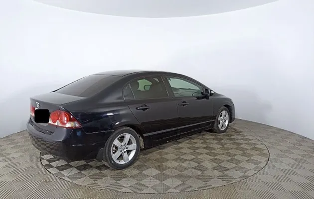 Honda Civic, фото №5