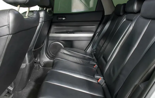 Mazda CX-7, фото №16