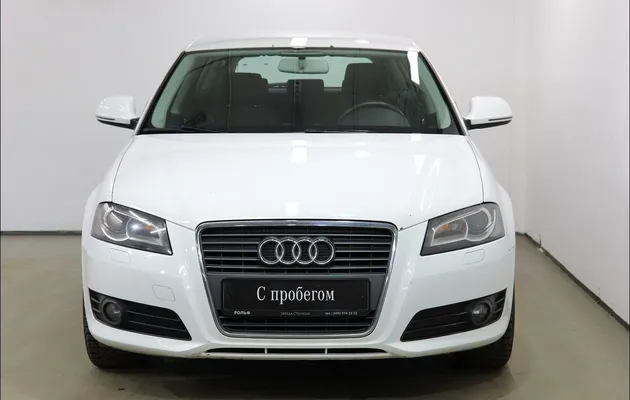 Audi A3, фото №2