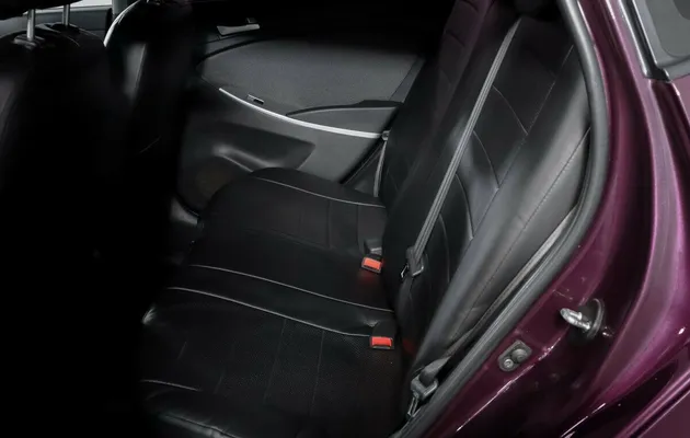  Hyundai Solaris, фото №8