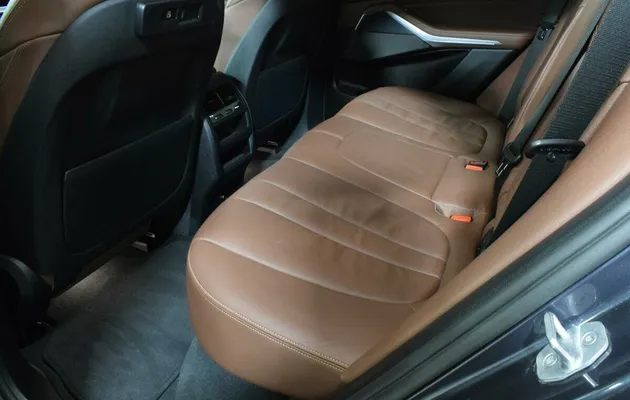 BMW X5 30d IV (G05), фото №6