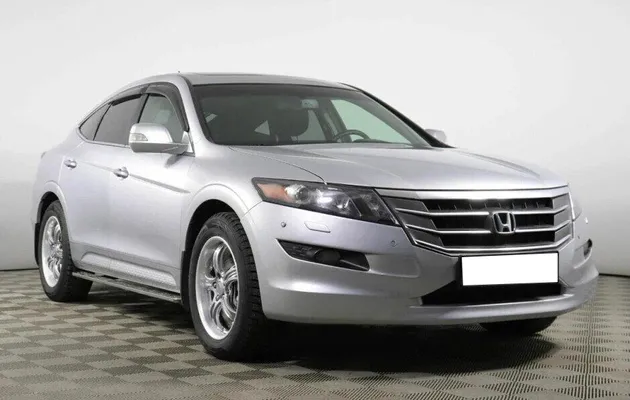 Honda Crosstour, фото №3