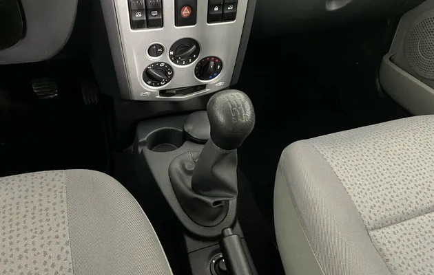 Renault Logan, фото №7