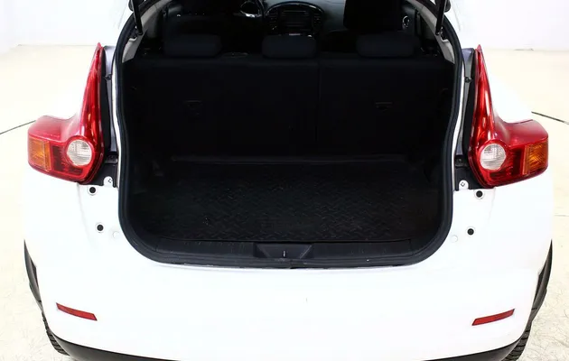 Nissan Juke, фото №13