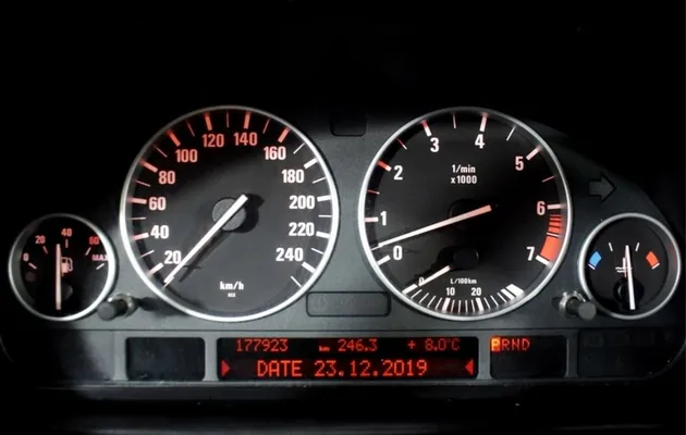 BMW X5, фото №10