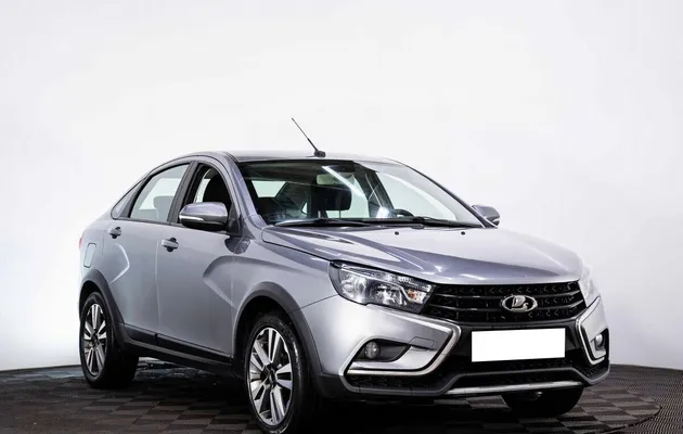 Vesta Cross, фото №3