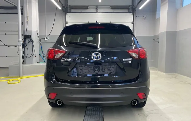 Mazda CX-5 I, фото №3