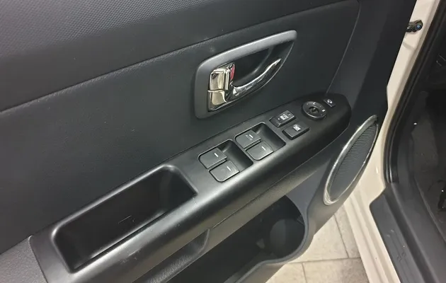 Kia Soul, фото №8