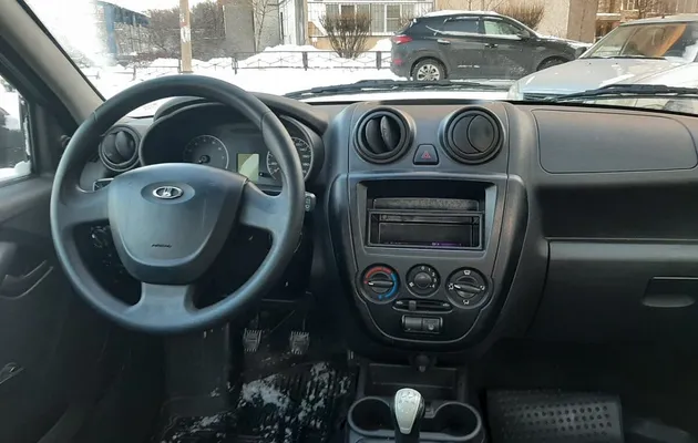 LADA GRANTA, фото №7