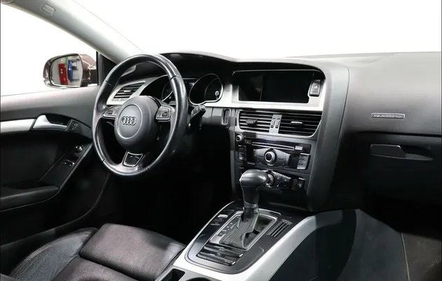 Audi A5, фото №12