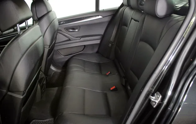 BMW 5 серия, фото №13