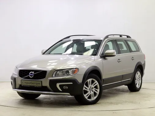 Volvo XC70