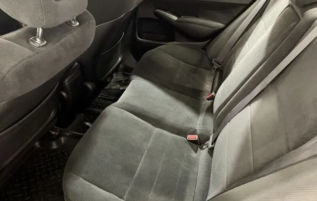 Honda Civic, фото №6