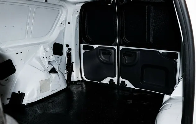 LADA (ВАЗ) Largus I, фото №9