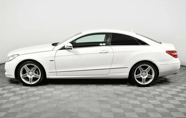 Mercedes-Benz E-Класс 250 5G-Tronic IV (W212, S212, C207), фото №2
