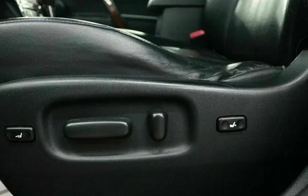 Toyota highlander, фото №13