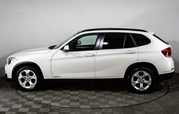 BMW X1, фото №4