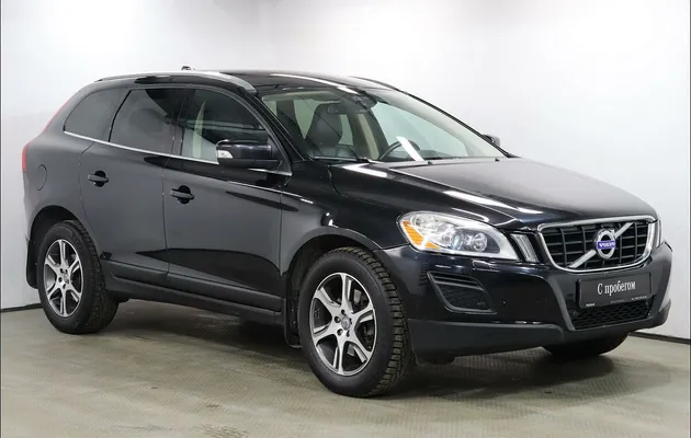 Volvo XC60, фото №2