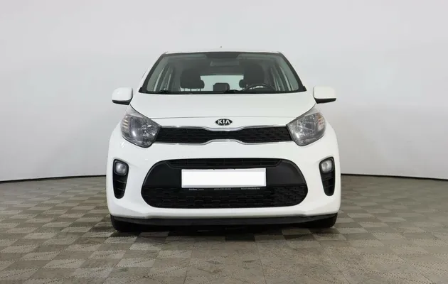 Kia Picanto III, фото №1