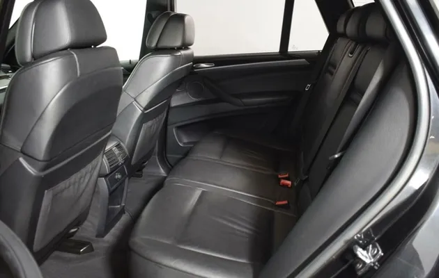 BMW X5, фото №12