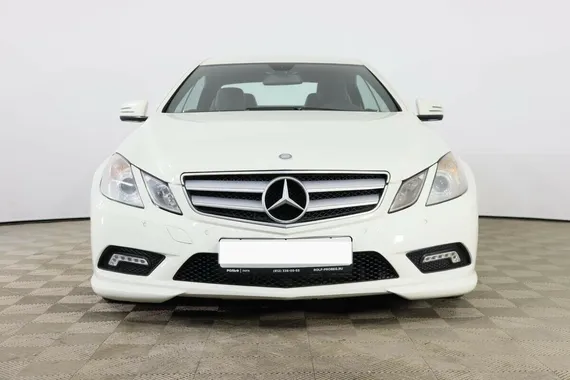 Mercedes-Benz E_KLASSE