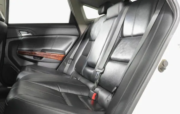 Honda Crosstour, фото №5