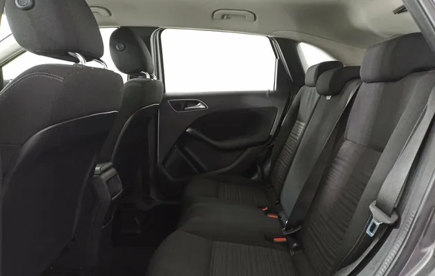 Mercedes-Benz B-Класс 200 II (W246), фото №6