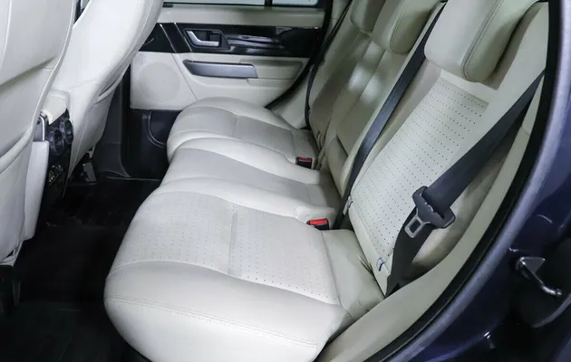 Land Rover Range Rover Sport Supercharged I, фото №6