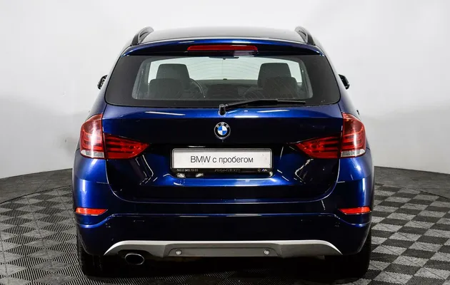 BMW X1, фото №5