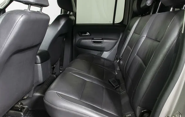 Volkswagen Amarok, фото №13