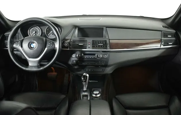 BMW X5, фото №10