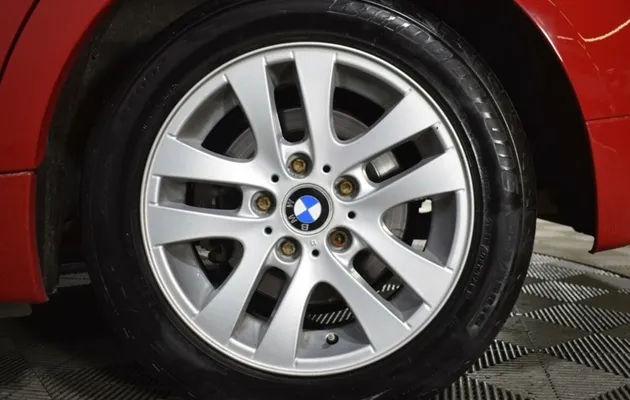 BMW 3 серия, фото №12