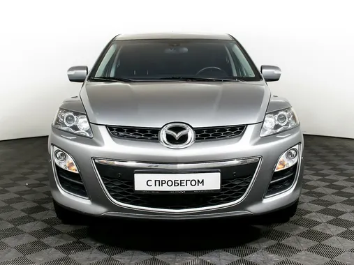 Mazda CX_7