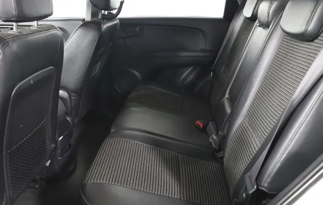 Kia Sportage, фото №11