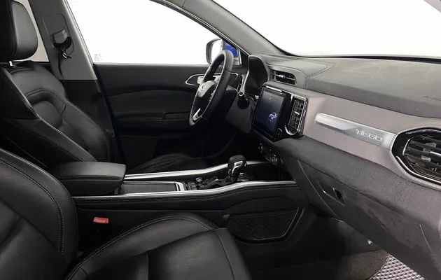 Chery Tiggo 4, фото №5