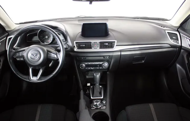 Mazda 3, фото №4