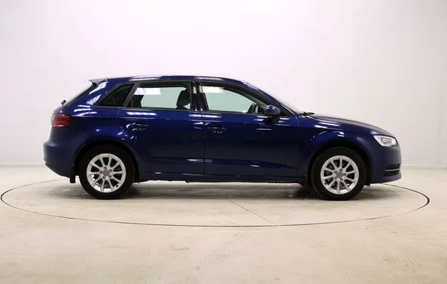 Audi A3, фото №3