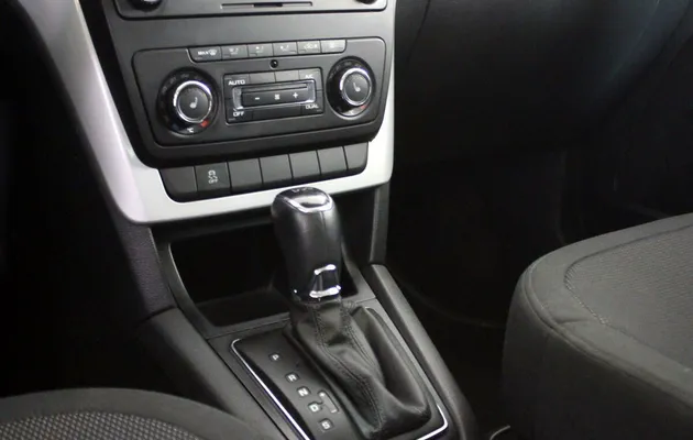 Skoda Yeti, фото №7