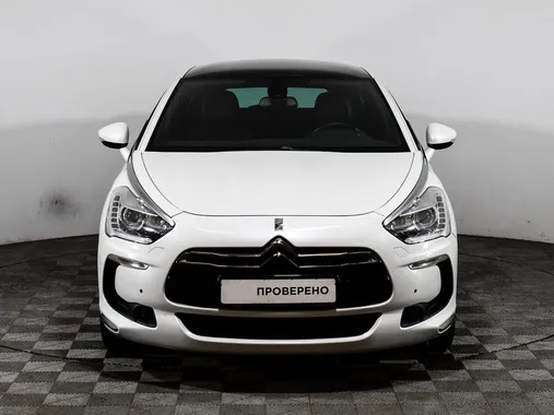 Citroen DS5